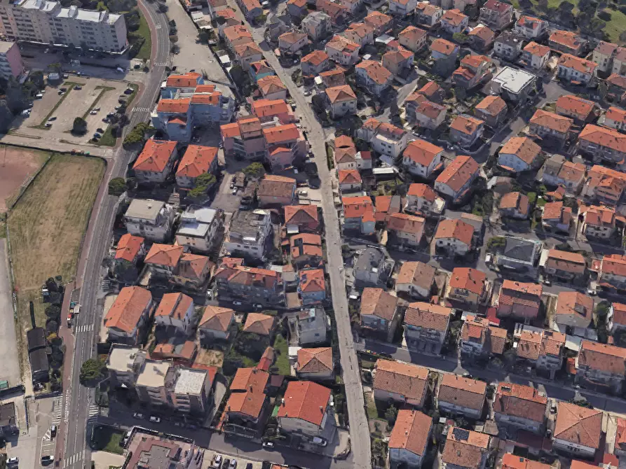 Immagine 6 di Terreno edificabile in vendita  in Via Bellandra a Fano