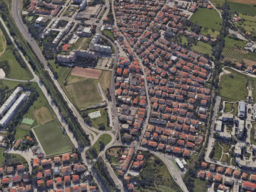 Immagine 8 di Terreno edificabile in vendita  in Via Bellandra a Fano