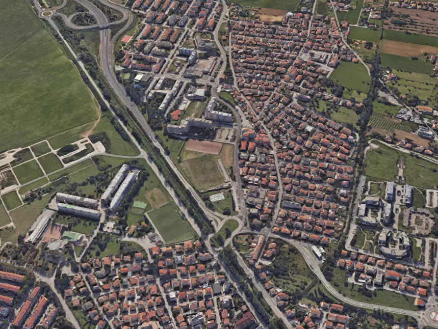 Immagine 9 di Terreno edificabile in vendita  in Via Bellandra a Fano