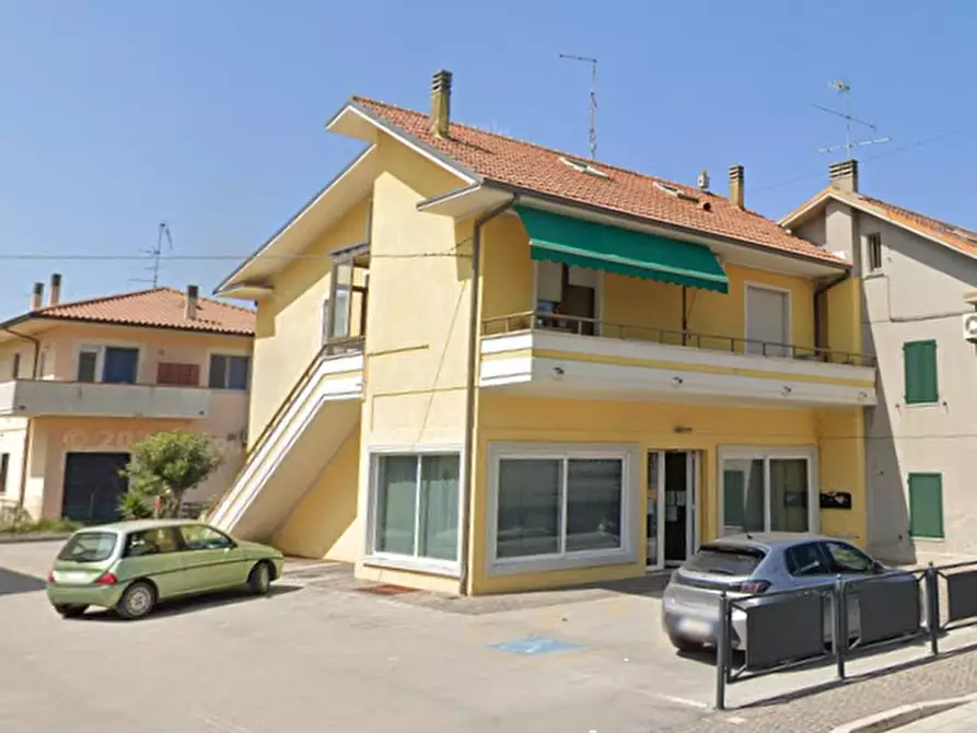 Immagine 1 di Appartamento in vendita  in Via Flaminia a Cartoceto