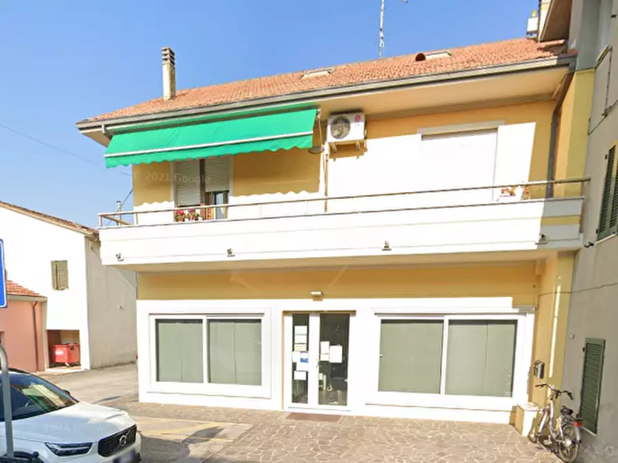 Immagine 4 di Appartamento in vendita  in Via Flaminia a Cartoceto