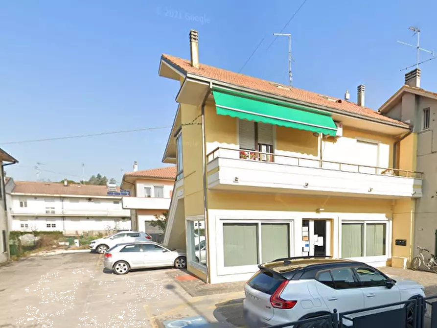 Immagine 5 di Appartamento in vendita  in Via Flaminia a Cartoceto