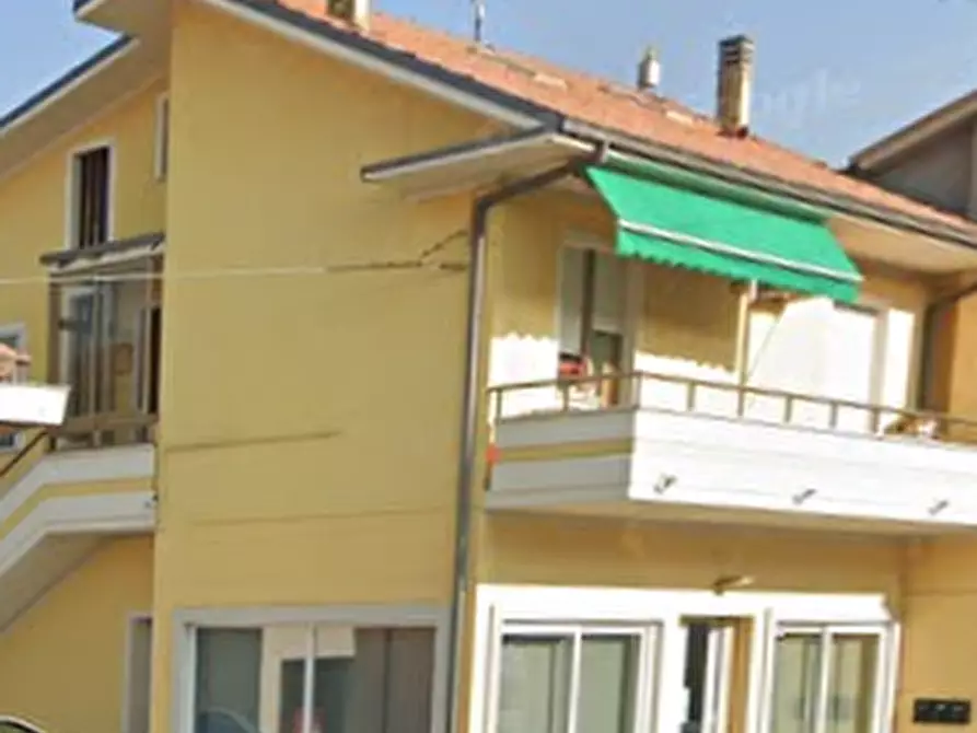 Immagine 7 di Appartamento in vendita  in Via Flaminia a Cartoceto