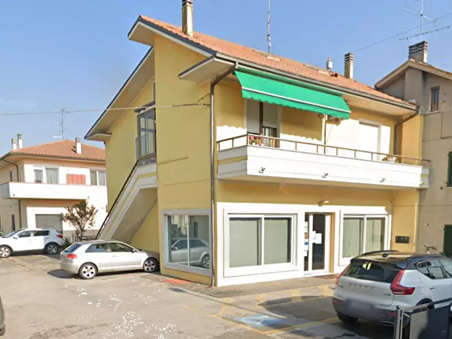 Immagine 8 di Appartamento in vendita  in Via Flaminia a Cartoceto