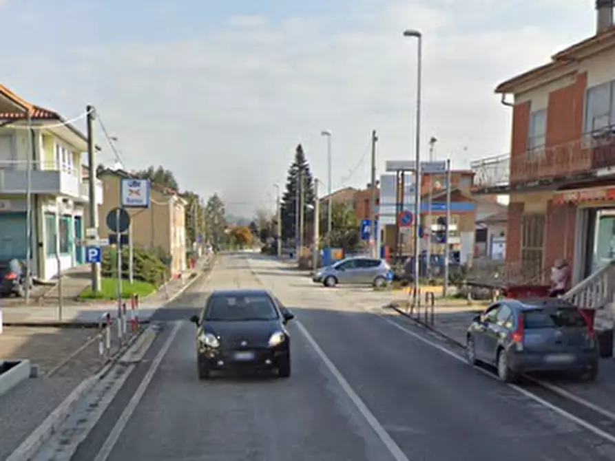 Immagine 9 di Appartamento in vendita  in Via Flaminia a Cartoceto