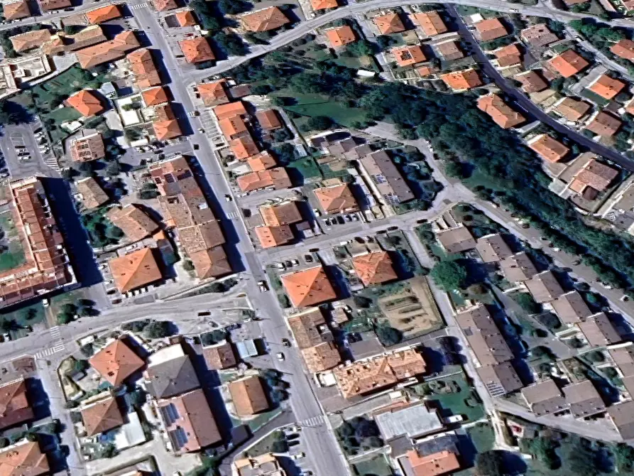 Immagine 11 di Appartamento in vendita  in Via Flaminia a Cartoceto