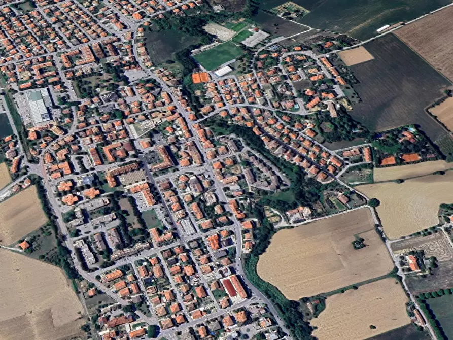 Immagine 14 di Appartamento in vendita  in Via Flaminia a Cartoceto