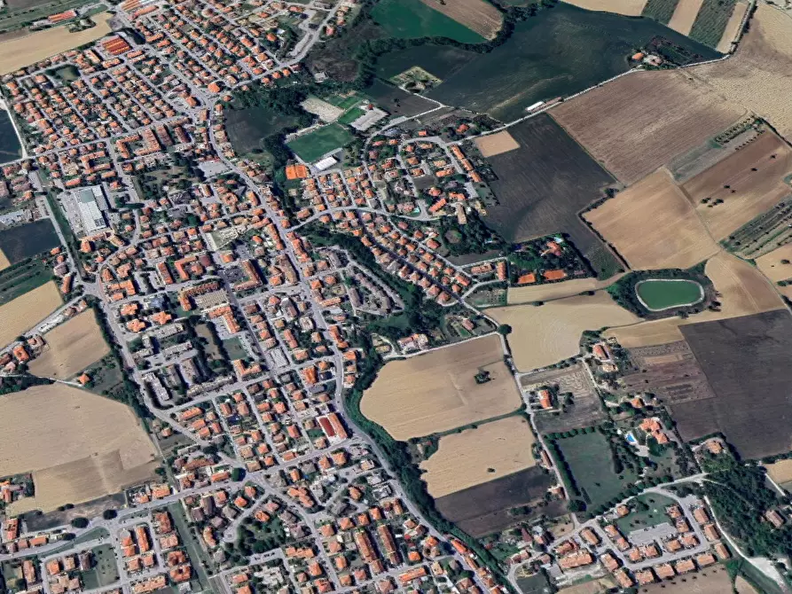 Immagine 15 di Appartamento in vendita  in Via Flaminia a Cartoceto