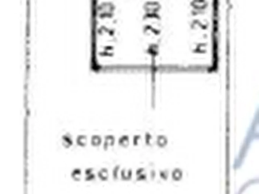 Immagine 19 di Appartamento in vendita  in Via Flaminia a Cartoceto