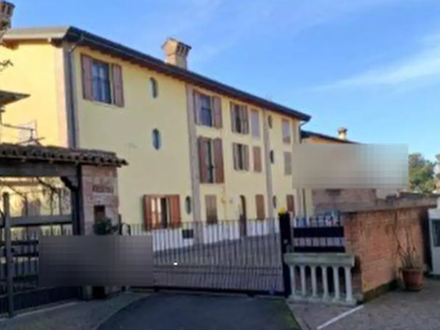 Immagine 10 di Appartamento in vendita  in Via Cortivazzo a Castel Mella