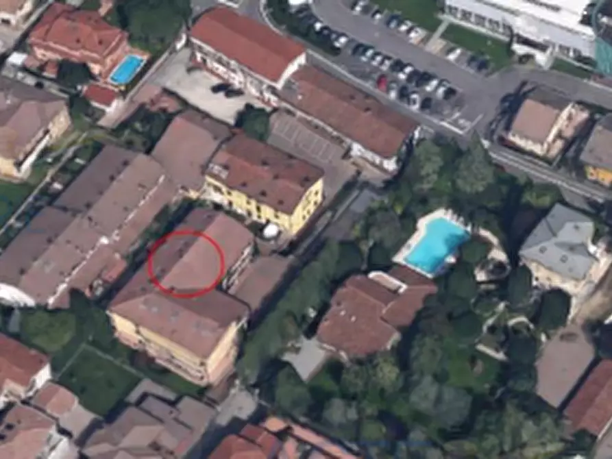 Immagine 2 di Appartamento in vendita  in Via Cortivazzo a Castel Mella