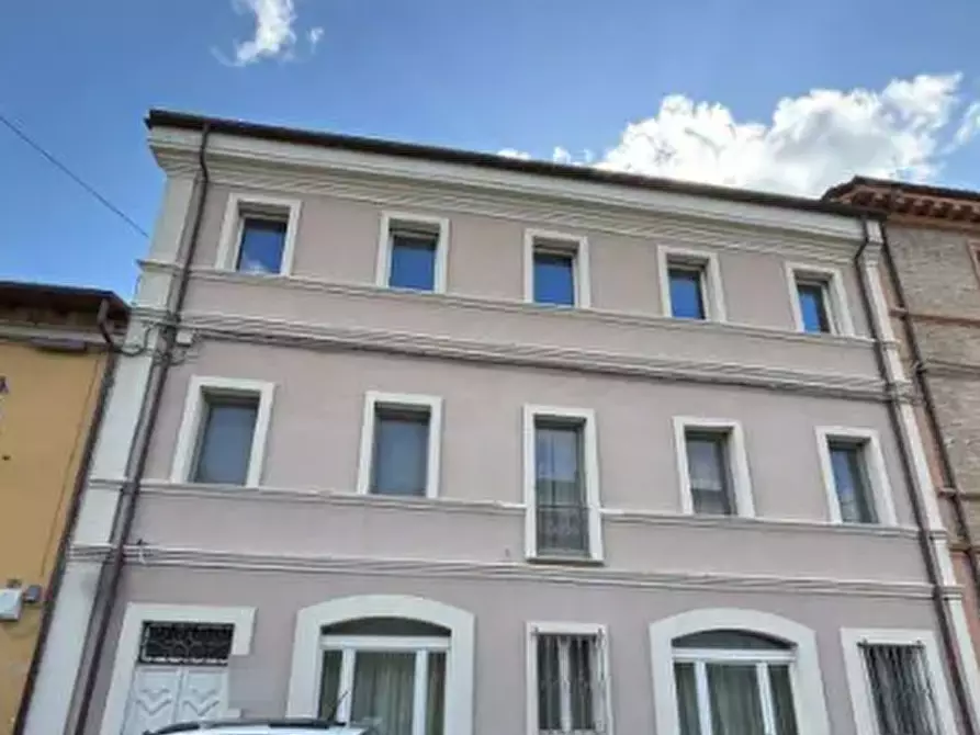 Immagine 1 di Appartamento in vendita  in Via Roma a Colli Al Metauro