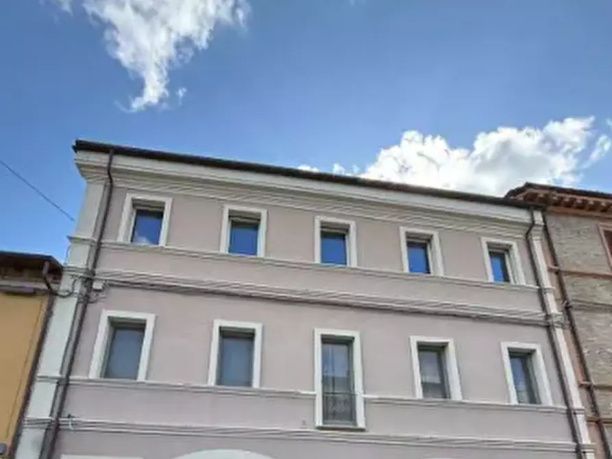Immagine 4 di Appartamento in vendita  in Via Roma a Colli Al Metauro