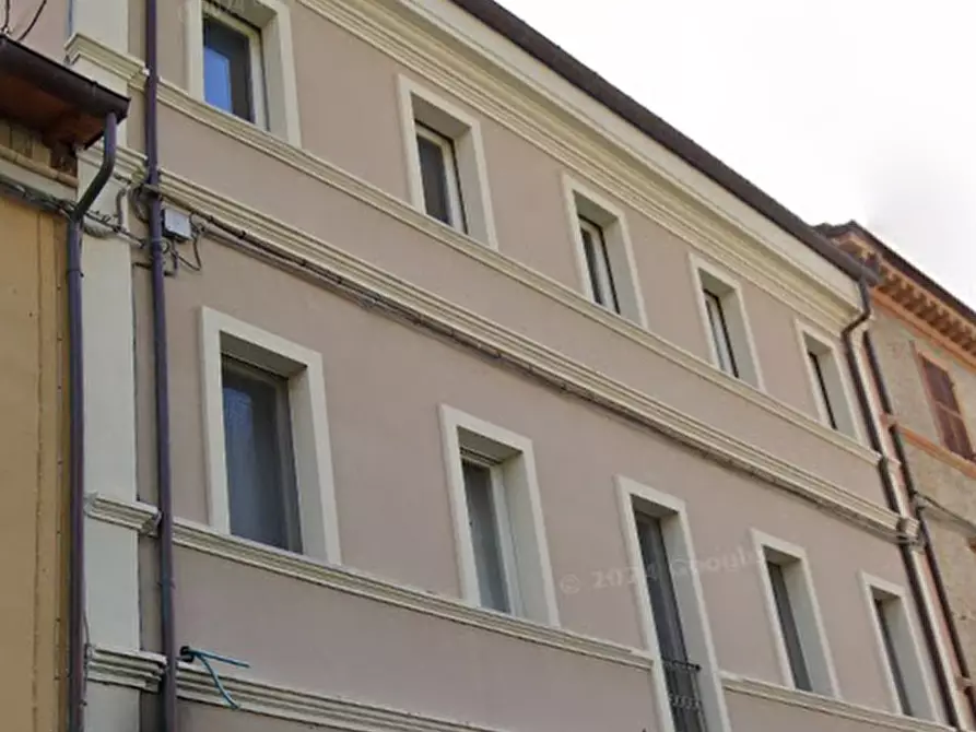 Immagine 6 di Appartamento in vendita  in Via Roma a Colli Al Metauro