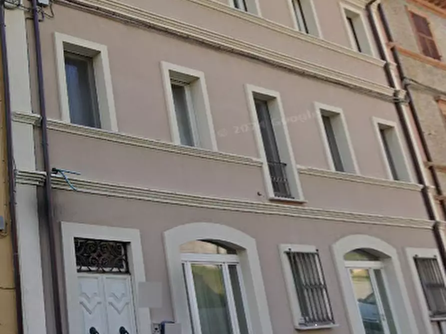 Immagine 7 di Appartamento in vendita  in Via Roma a Colli Al Metauro