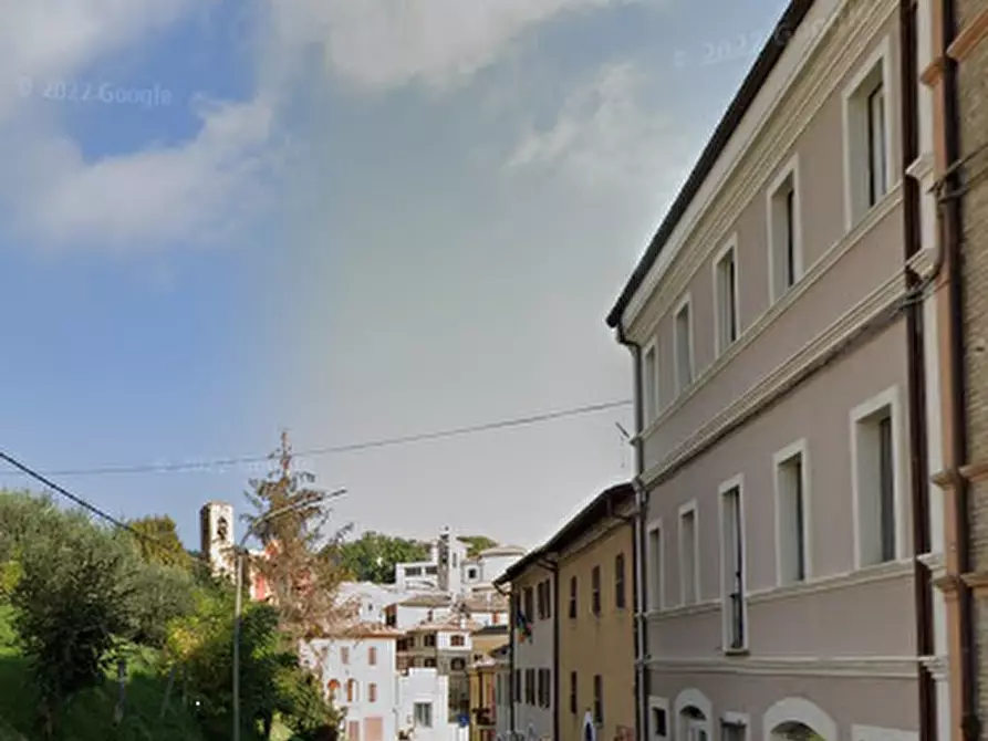 Immagine 9 di Appartamento in vendita  in Via Roma a Colli Al Metauro