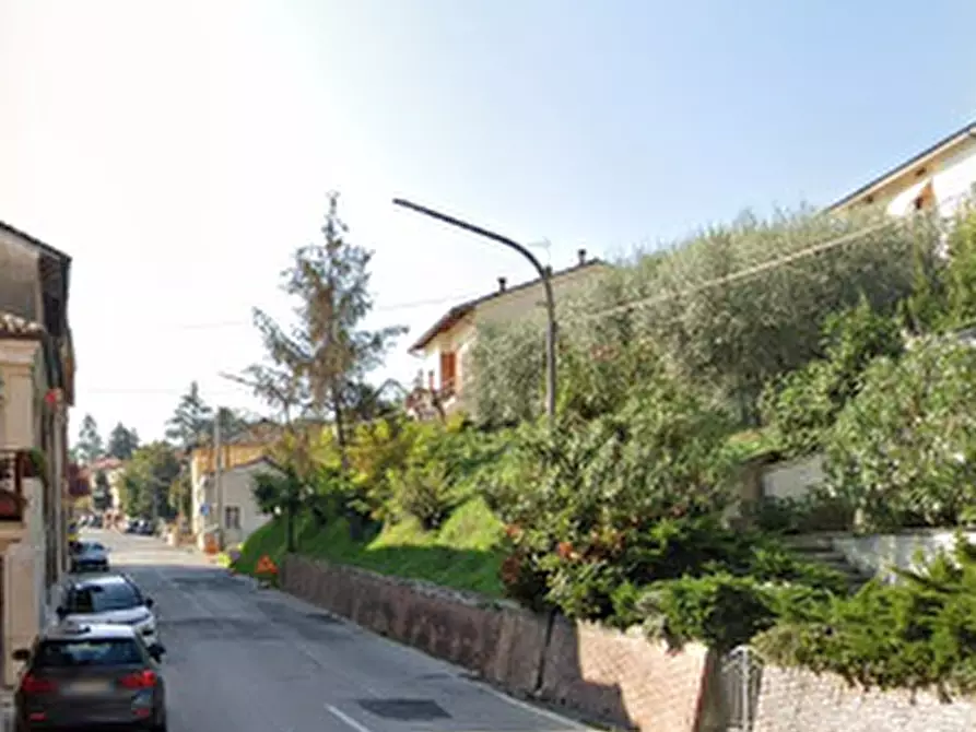 Immagine 11 di Appartamento in vendita  in Via Roma a Colli Al Metauro