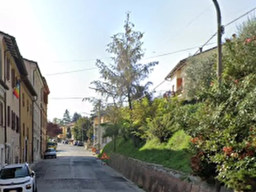 Immagine 12 di Appartamento in vendita  in Via Roma a Colli Al Metauro