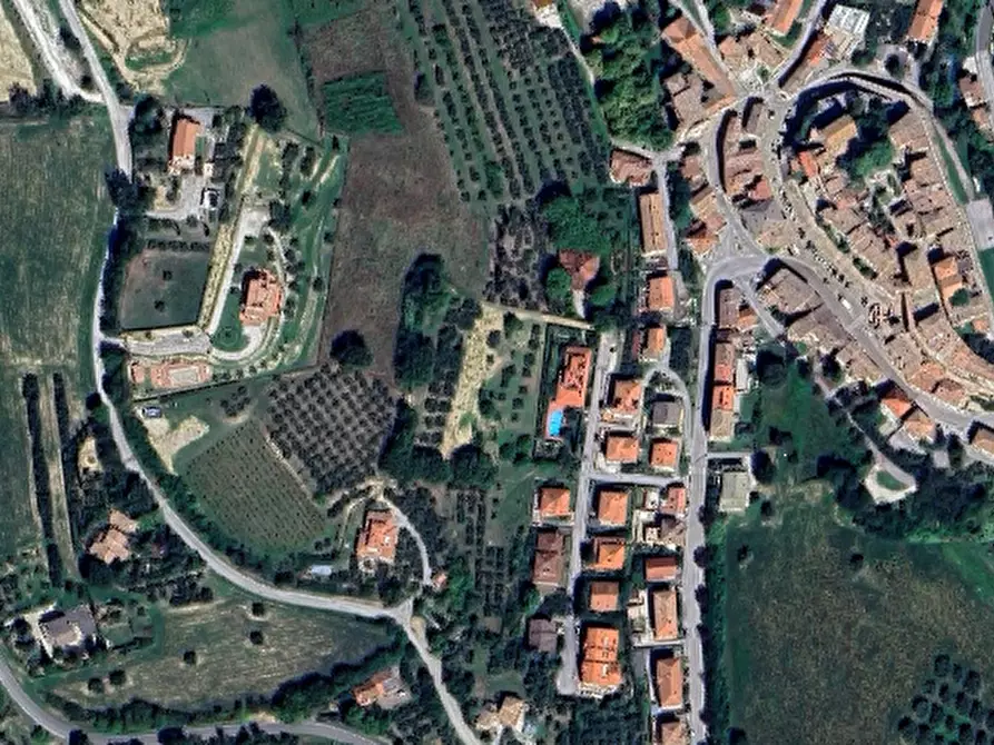 Immagine 15 di Appartamento in vendita  in Via Roma a Colli Al Metauro