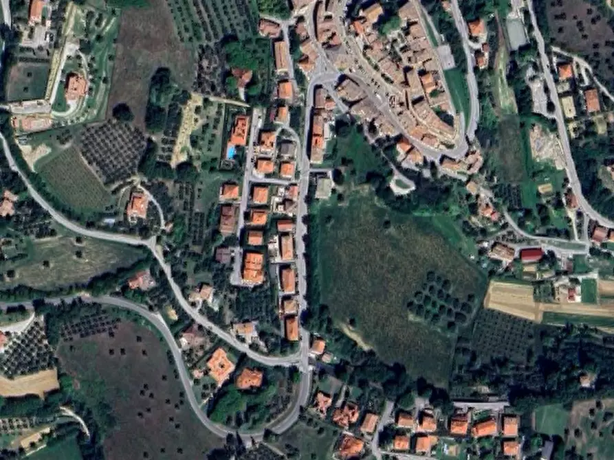 Immagine 17 di Appartamento in vendita  in Via Roma a Colli Al Metauro