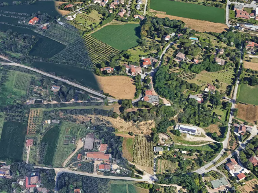 Immagine 6 di Appartamento in vendita  in Via Montalbano a Rimini