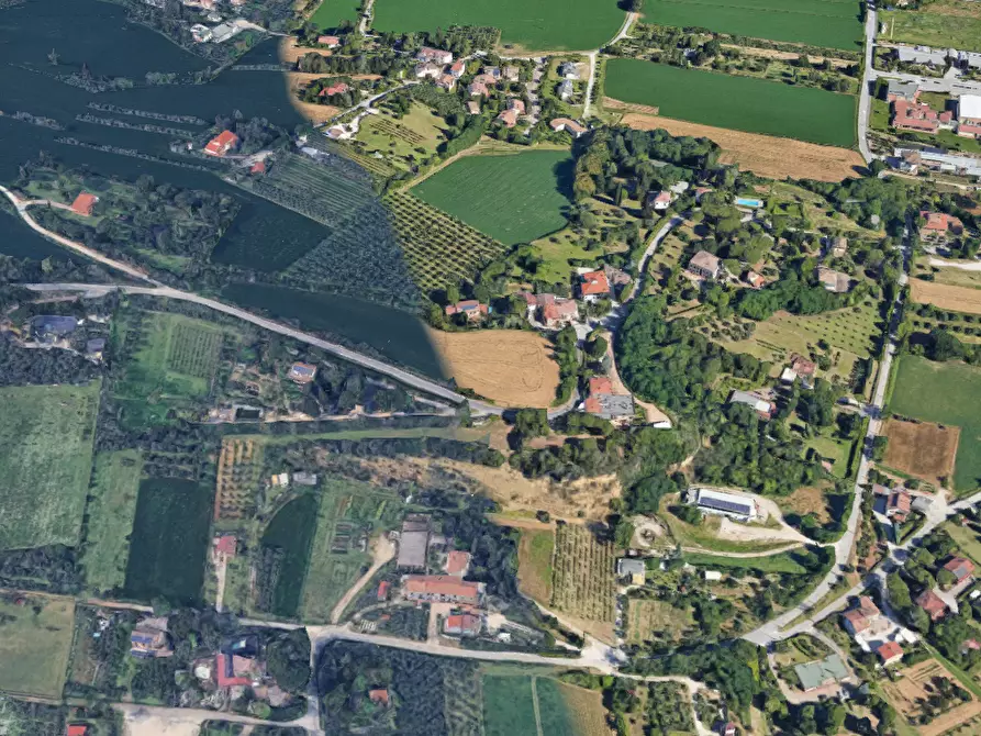 Immagine 7 di Appartamento in vendita  in Via Montalbano a Rimini