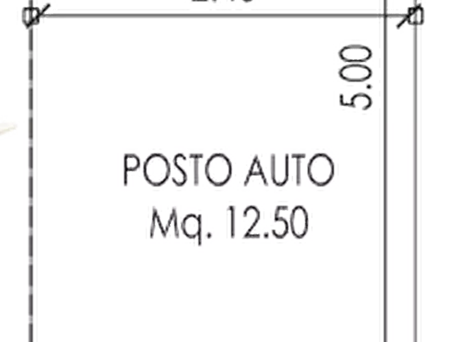 Immagine 10 di Appartamento in vendita  in Via Montalbano a Rimini