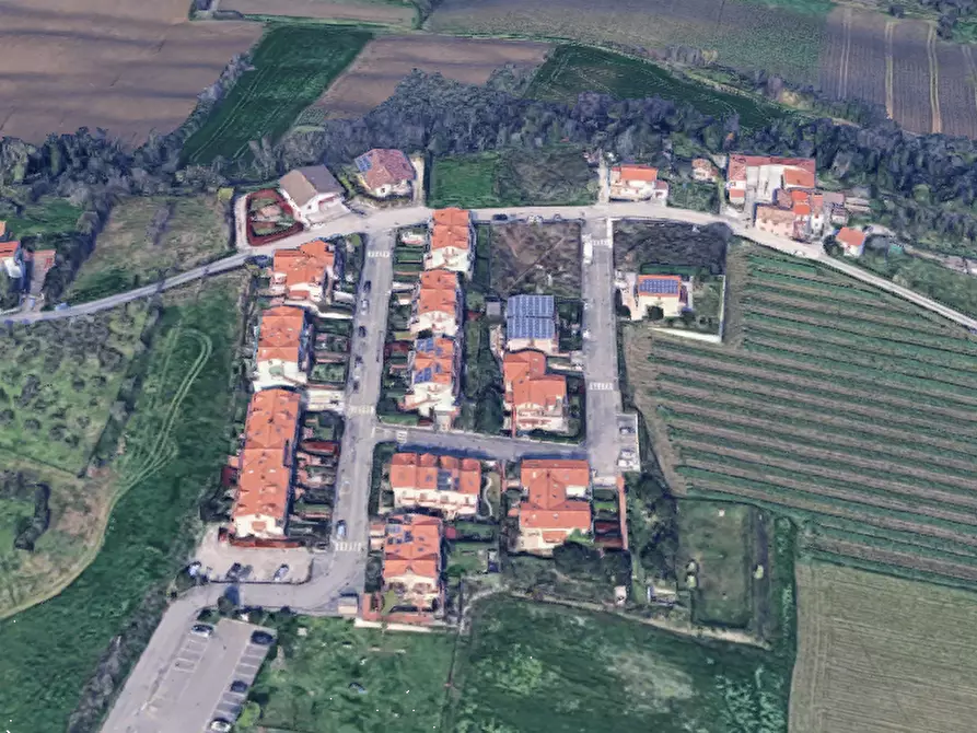 Immagine 10 di Appartamento in vendita  in Via Luciano Lama a Montescudo-Monte Colombo