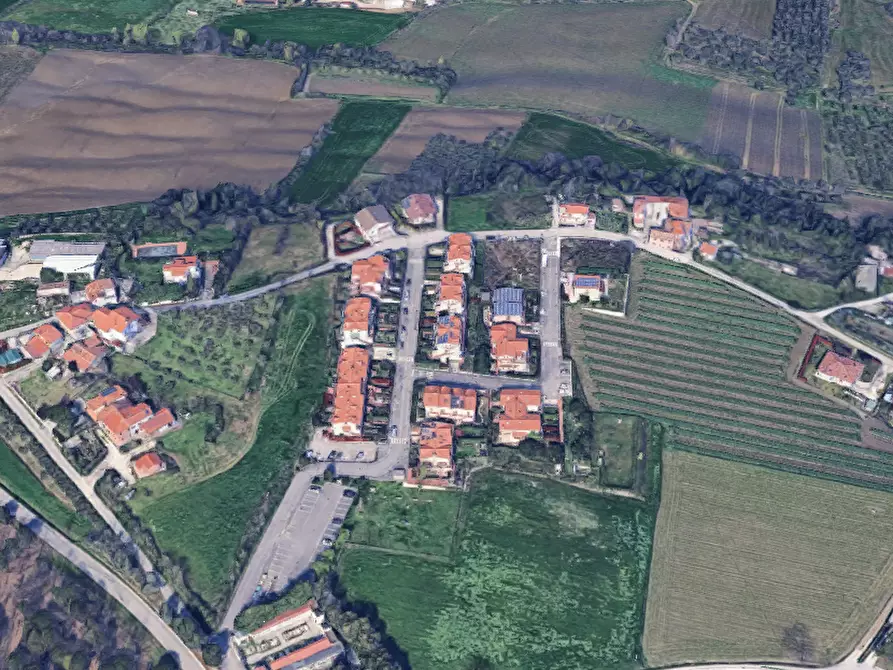 Immagine 11 di Appartamento in vendita  in Via Luciano Lama a Montescudo-Monte Colombo