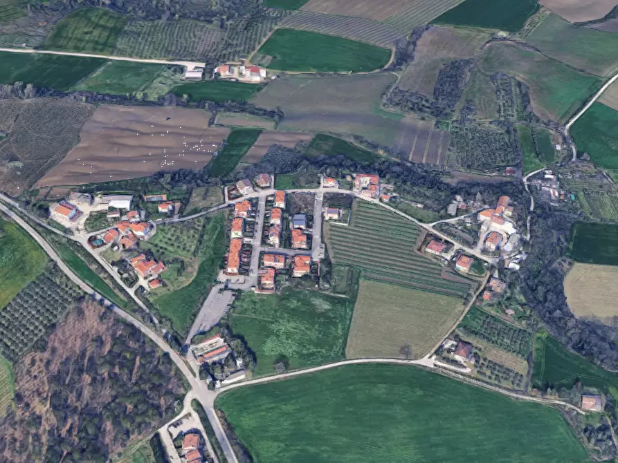 Immagine 12 di Appartamento in vendita  in Via Luciano Lama a Montescudo-Monte Colombo