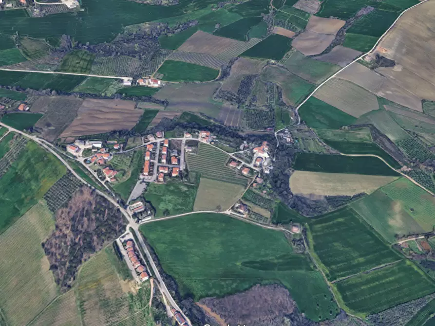 Immagine 13 di Appartamento in vendita  in Via Luciano Lama a Montescudo-Monte Colombo