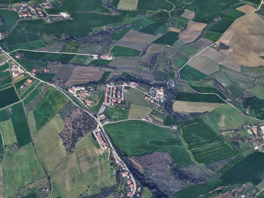 Immagine 14 di Appartamento in vendita  in Via Luciano Lama a Montescudo-Monte Colombo