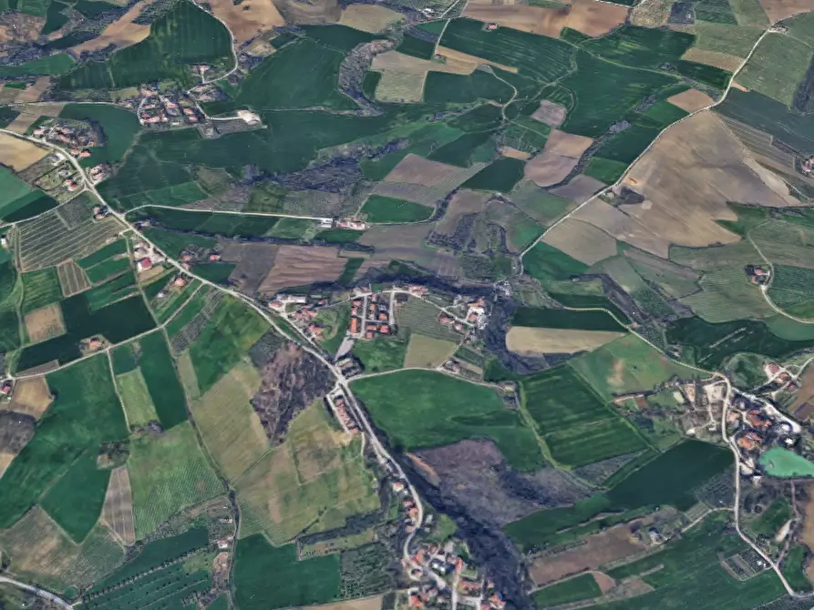 Immagine 15 di Appartamento in vendita  in Via Luciano Lama a Montescudo-Monte Colombo