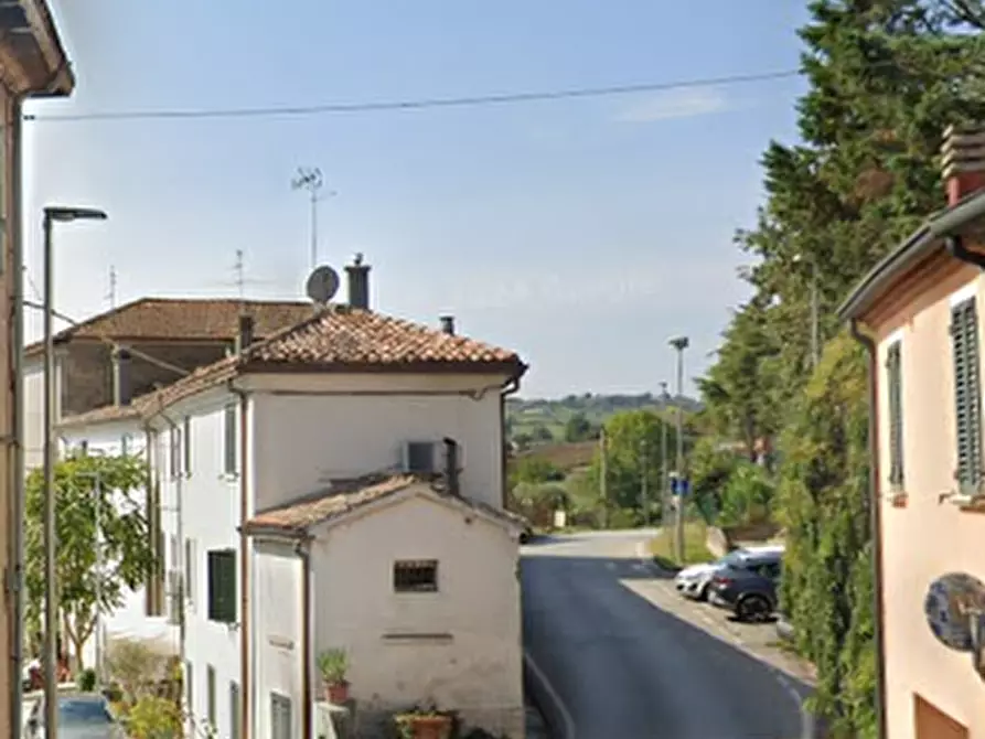 Immagine 5 di Porzione di casa in vendita  in Via Borgata a Coriano