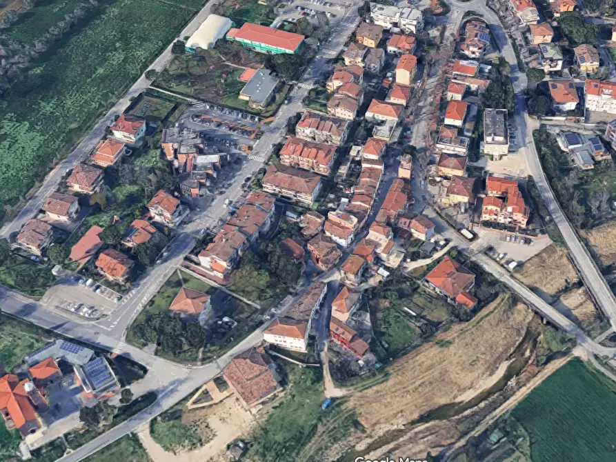 Immagine 7 di Porzione di casa in vendita  in Via Borgata a Coriano