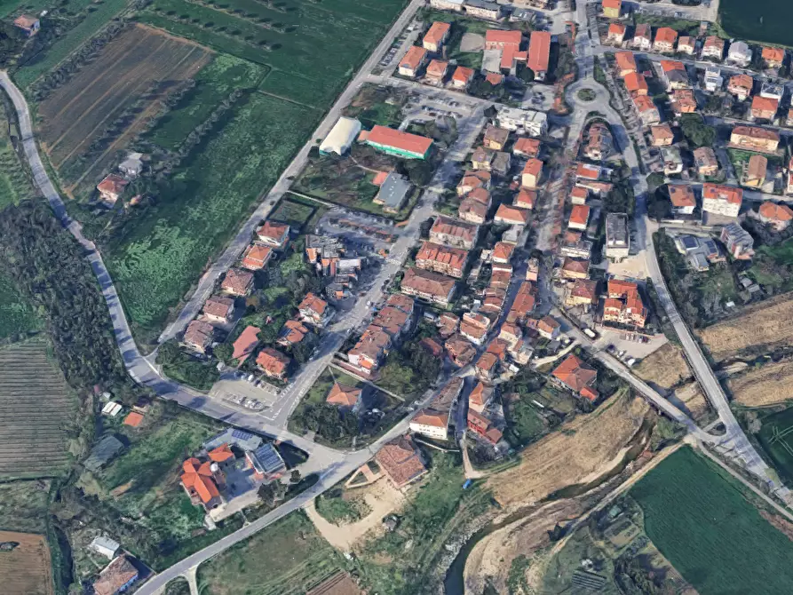 Immagine 8 di Porzione di casa in vendita  in Via Borgata a Coriano