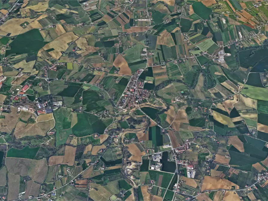 Immagine 14 di Porzione di casa in vendita  in Via Borgata a Coriano