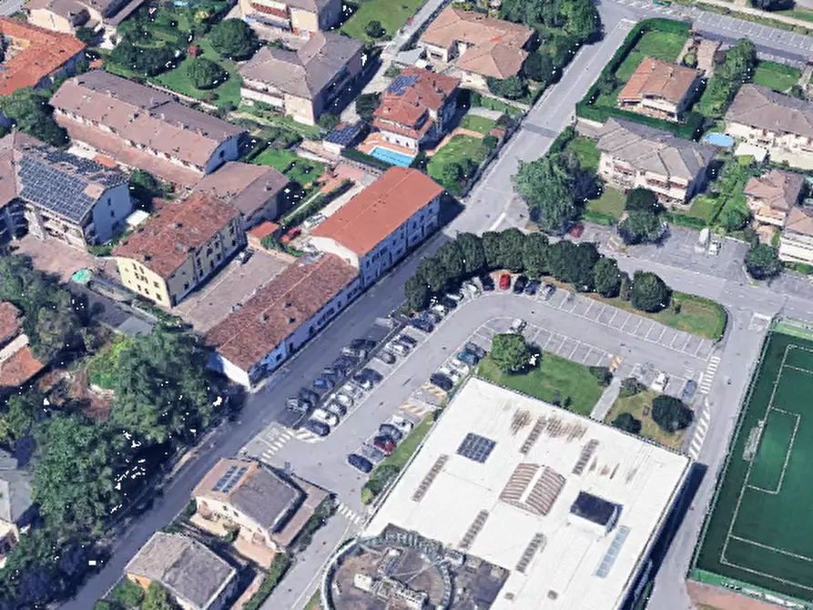 Immagine 18 di Appartamento in vendita  in Via Cortivazzo a Castel Mella