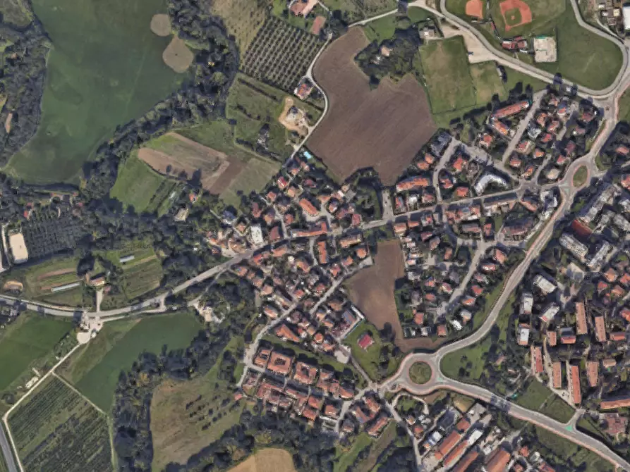 Immagine 5 di Appartamento in vendita  in Via Torrente a Fano