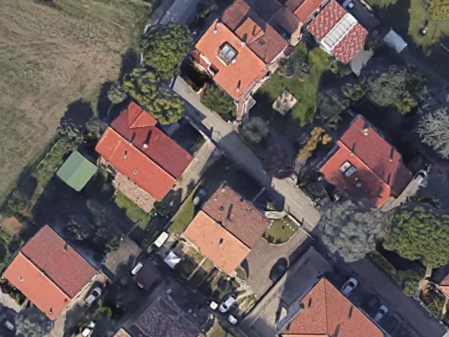 Immagine 7 di Appartamento in vendita  in Via Torrente a Fano