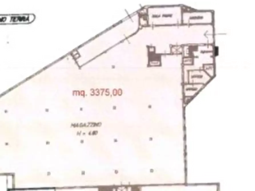 Immagine 3 di Laboratorio in vendita  in Via Rango  a Lumezzane