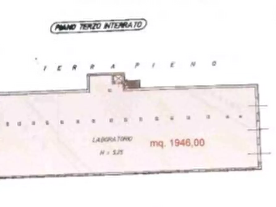 Immagine 4 di Laboratorio in vendita  in Via Rango  a Lumezzane