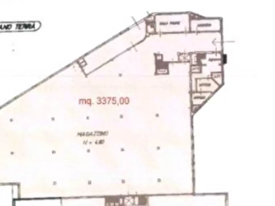 Immagine 6 di Laboratorio in vendita  in Via Rango  a Lumezzane