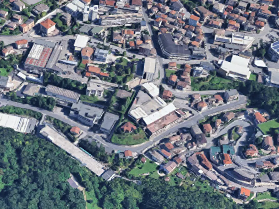 Immagine 7 di Laboratorio in vendita  in Via Rango  a Lumezzane