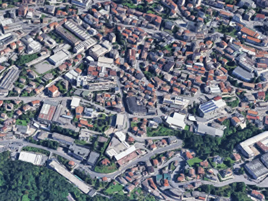 Immagine 8 di Laboratorio in vendita  in Via Rango  a Lumezzane