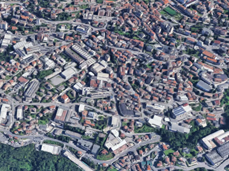 Immagine 9 di Laboratorio in vendita  in Via Rango  a Lumezzane