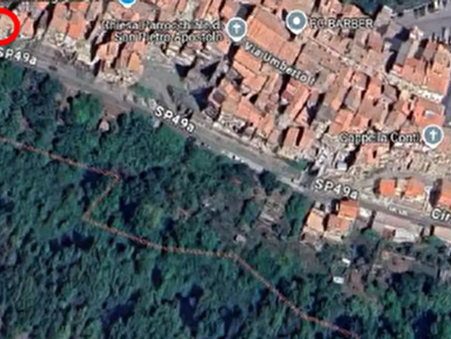 Immagine 4 di Appartamento in vendita  in Vicolo Bonini a Poli