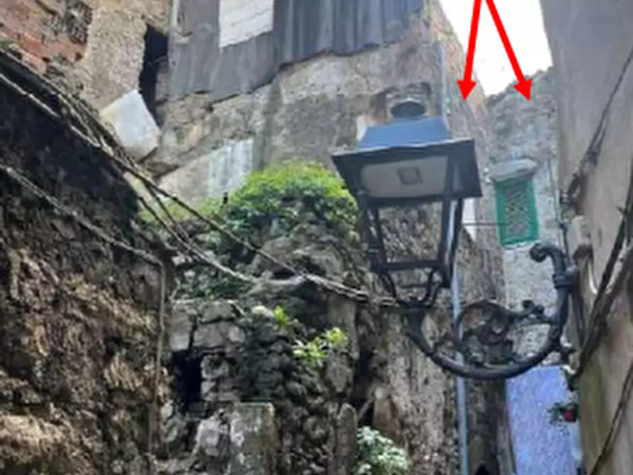 Immagine 1 di Appartamento in vendita  in Vicolo Bonini a Poli