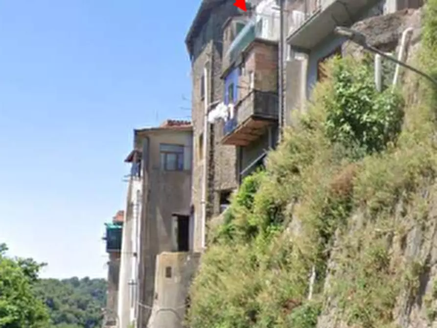 Immagine 2 di Appartamento in vendita  in Vicolo Bonini a Poli