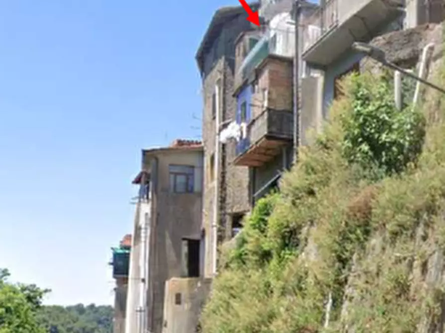 Immagine 3 di Appartamento in vendita  in Vicolo Bonini a Poli